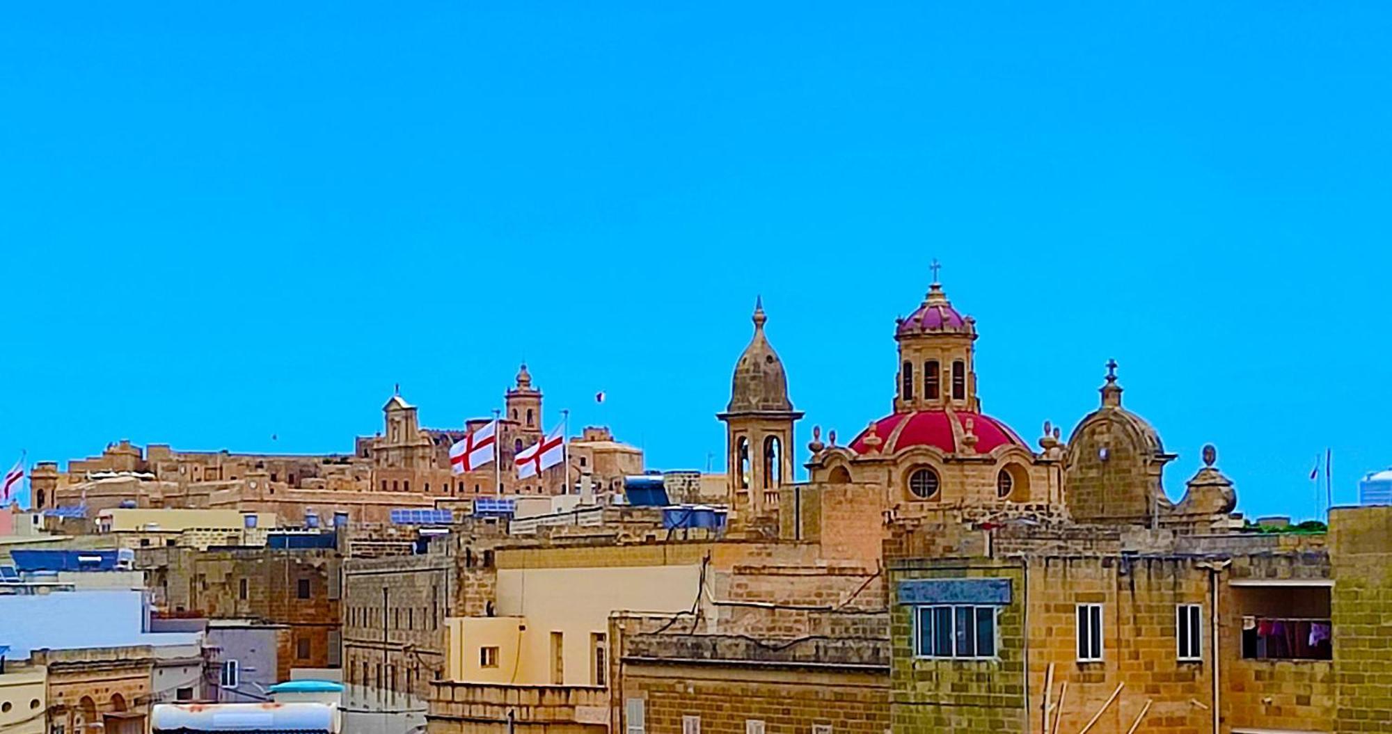 Unique New Apartment - Victoria - Gozo מראה חיצוני תמונה