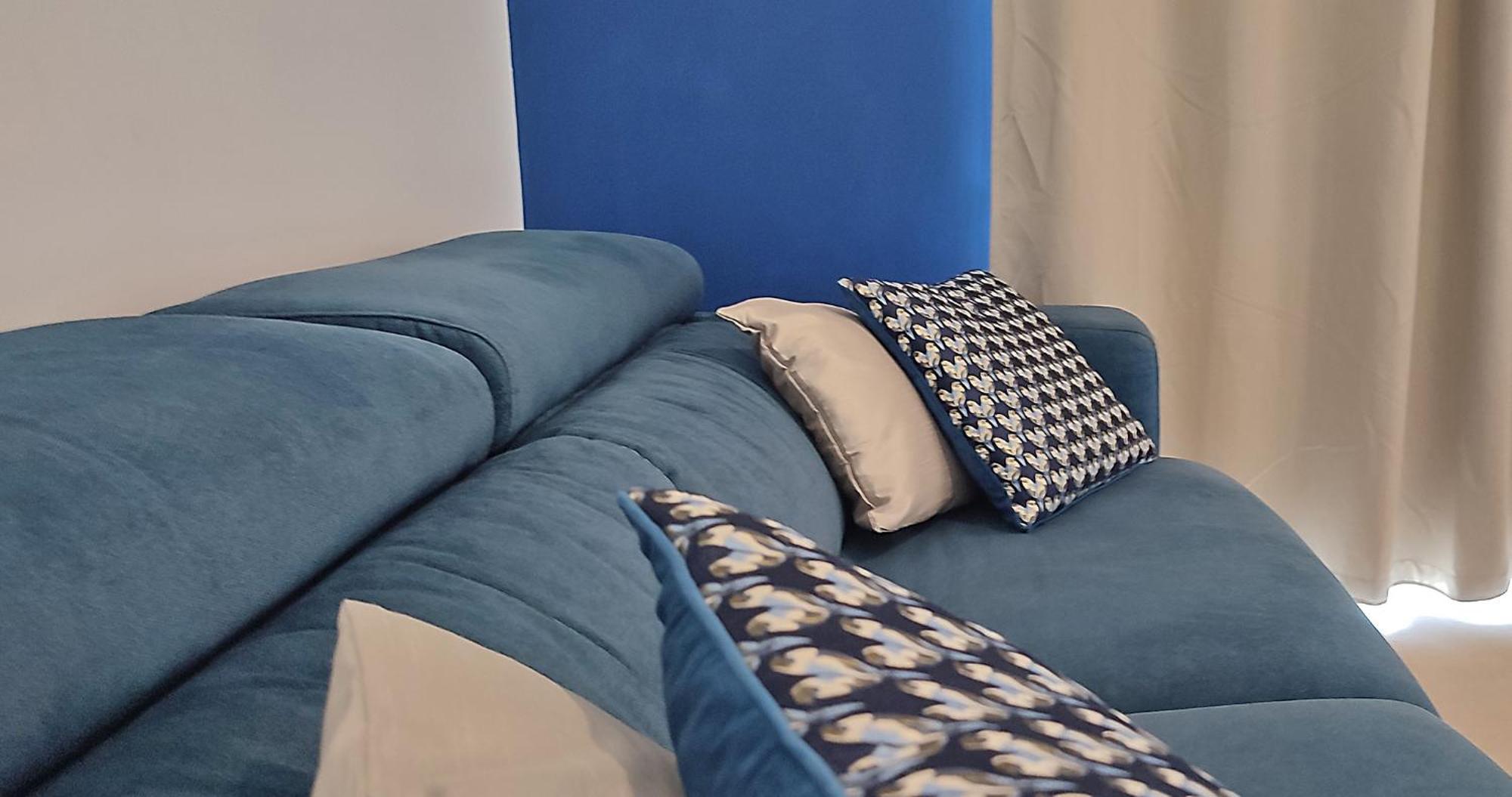 Unique New Apartment - Victoria - Gozo מראה חיצוני תמונה