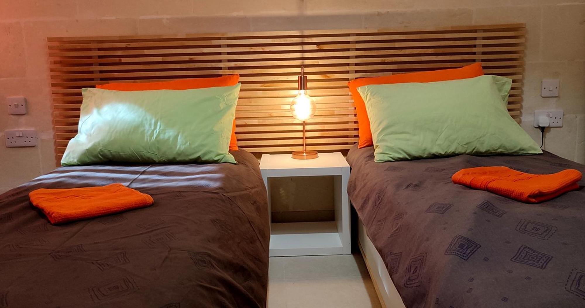 Unique New Apartment - Victoria - Gozo מראה חיצוני תמונה