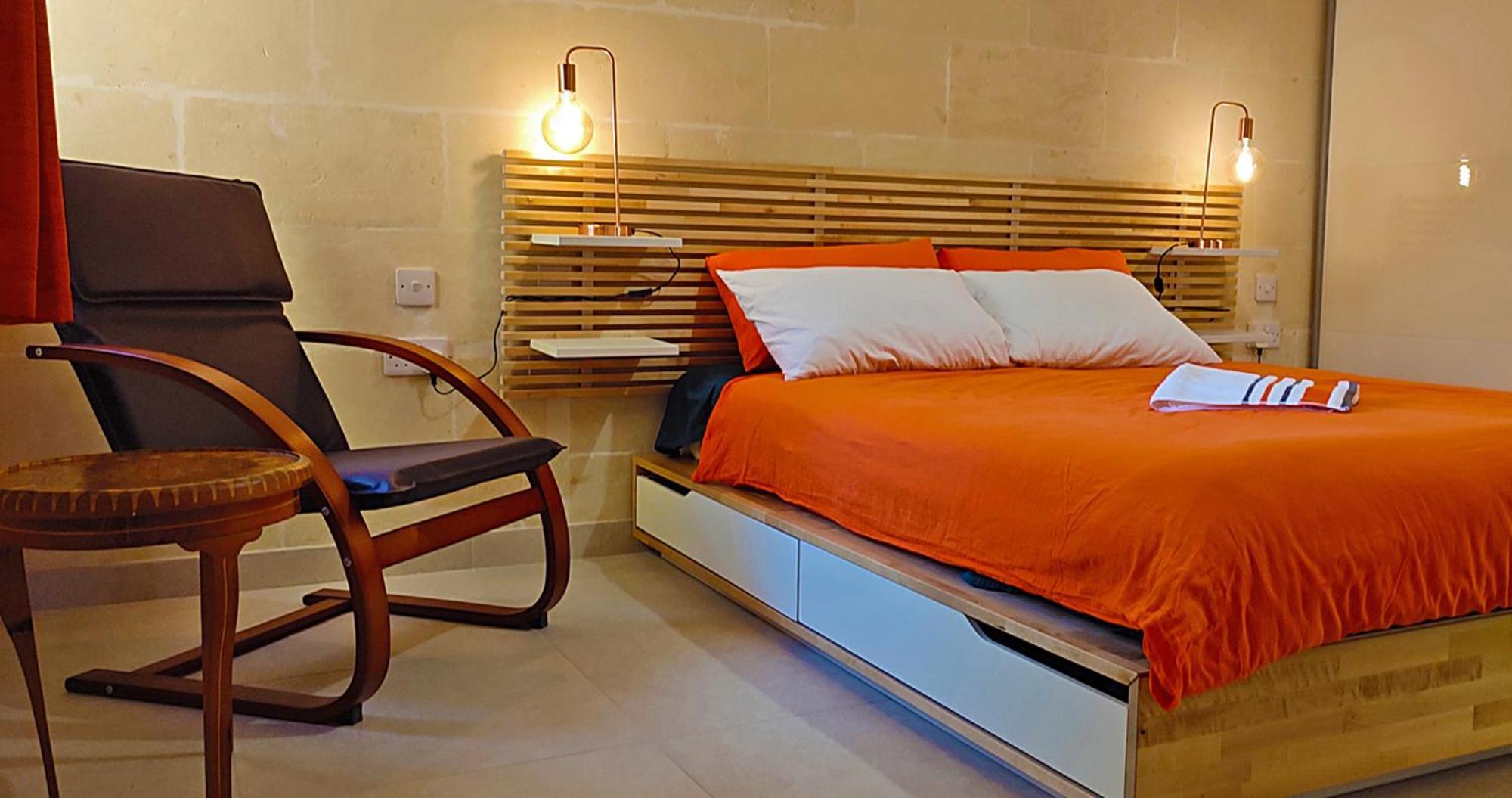 Unique New Apartment - Victoria - Gozo מראה חיצוני תמונה